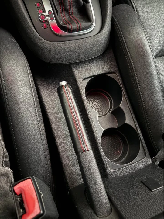 2013 Volkswagen GTI Mk6 - Image 12 of 13