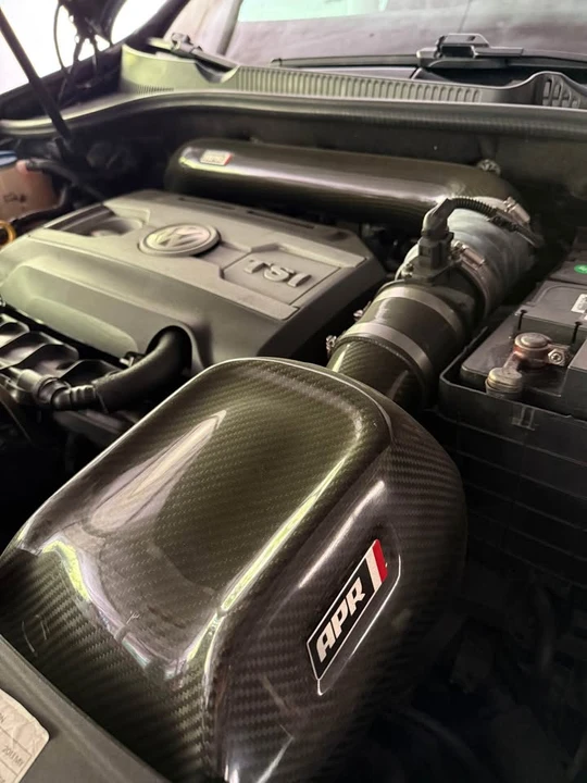 2013 Volkswagen GTI Mk6 - Image 13 of 13