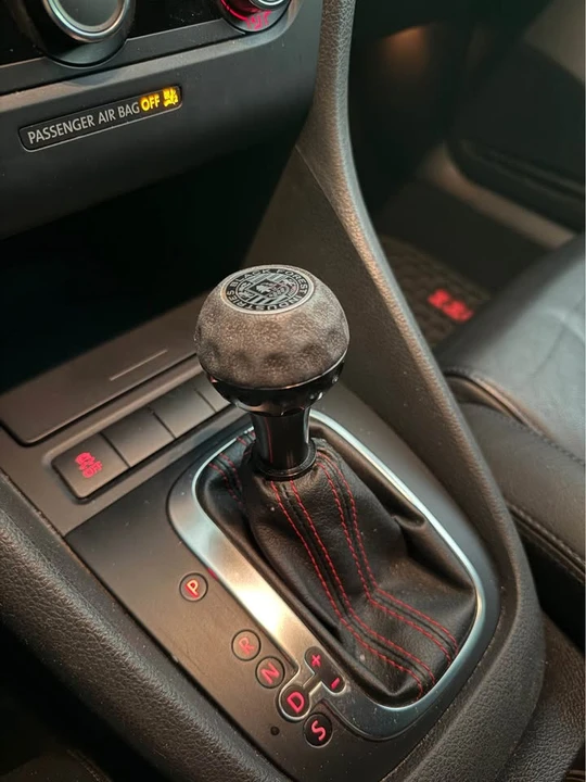 2013 Volkswagen GTI Mk6 - Image 7 of 13