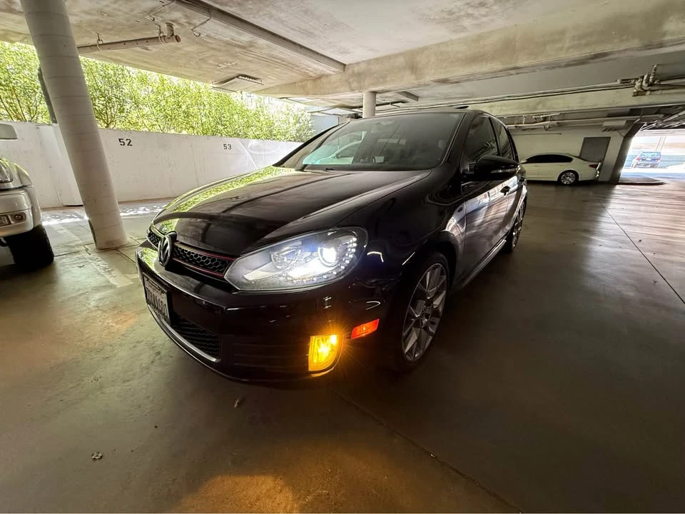 2013 Volkswagen GTI Mk6 - Image 3 of 13