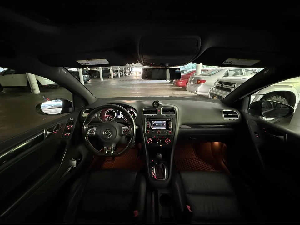2013 Volkswagen GTI Mk6 - Image 5 of 13