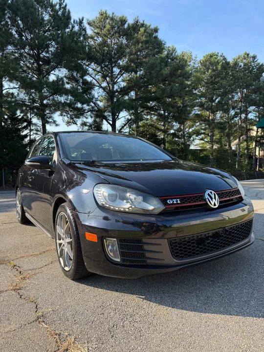 2013 Volkswagen GTI Mk6 - Image 2 of 13
