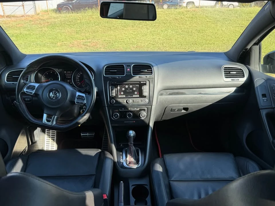 2013 Volkswagen GTI Mk6 - Image 10 of 13