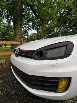 2013 Volkswagen GTI Base