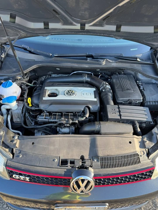 2013 Volkswagen GTI Mk6 - Image 7 of 16