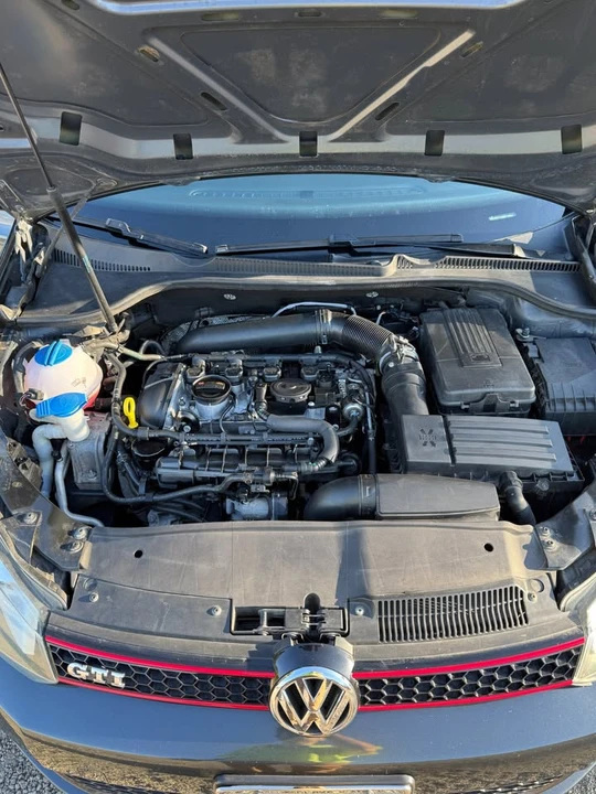 2013 Volkswagen GTI Mk6 - Image 6 of 16