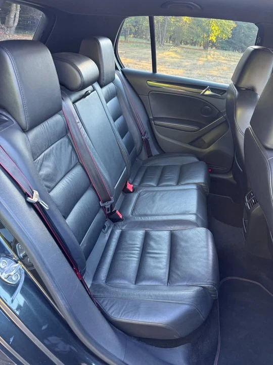 2013 Volkswagen GTI Mk6 - Image 14 of 16