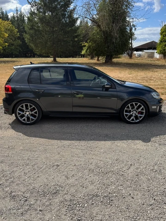 2013 Volkswagen GTI Mk6 - Image 3 of 16
