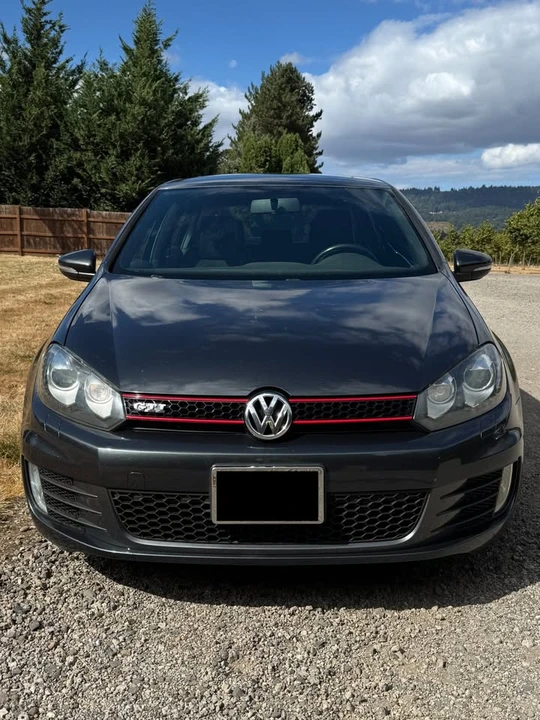 2013 Volkswagen GTI Mk6 - Image 2 of 16