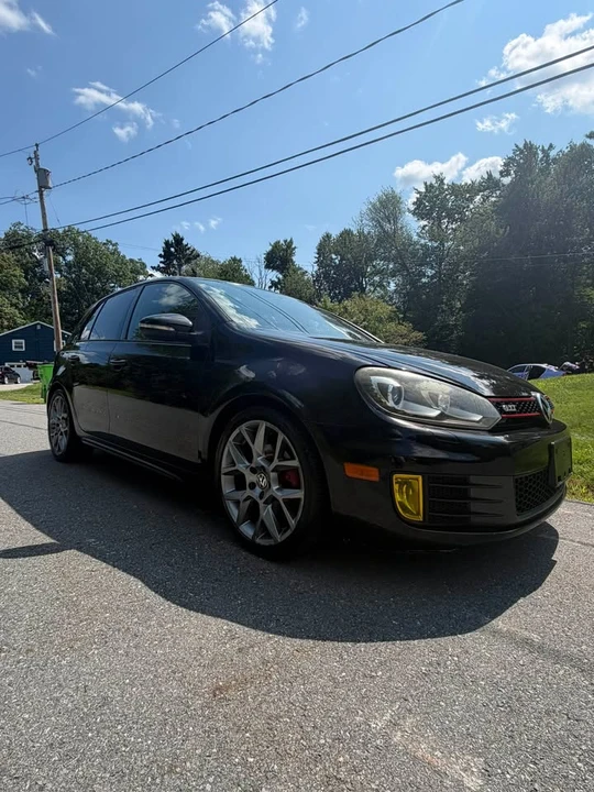 2013 Volkswagen GTI Mk6 - Image 3 of 14