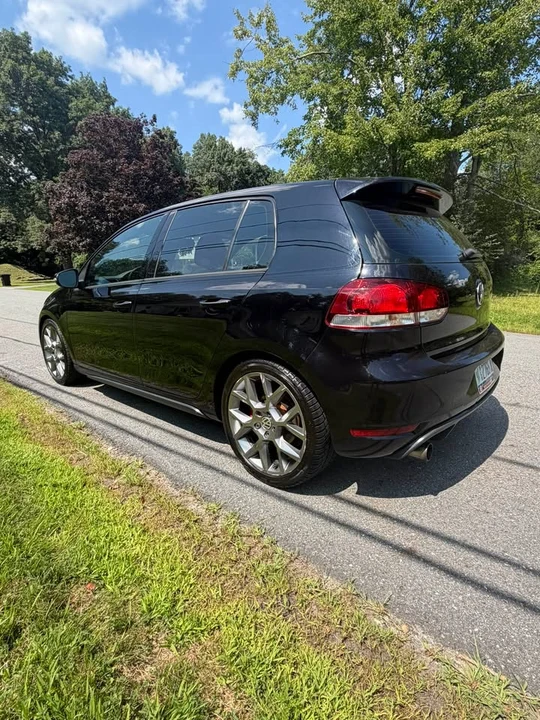 2013 Volkswagen GTI Mk6 - Image 6 of 14