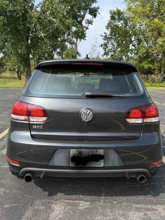 2013 Volkswagen GTI Mk6 - Image 5 of 16