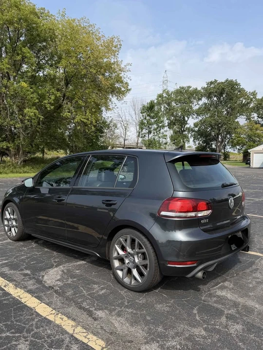 2013 Volkswagen GTI Mk6 - Image 3 of 16