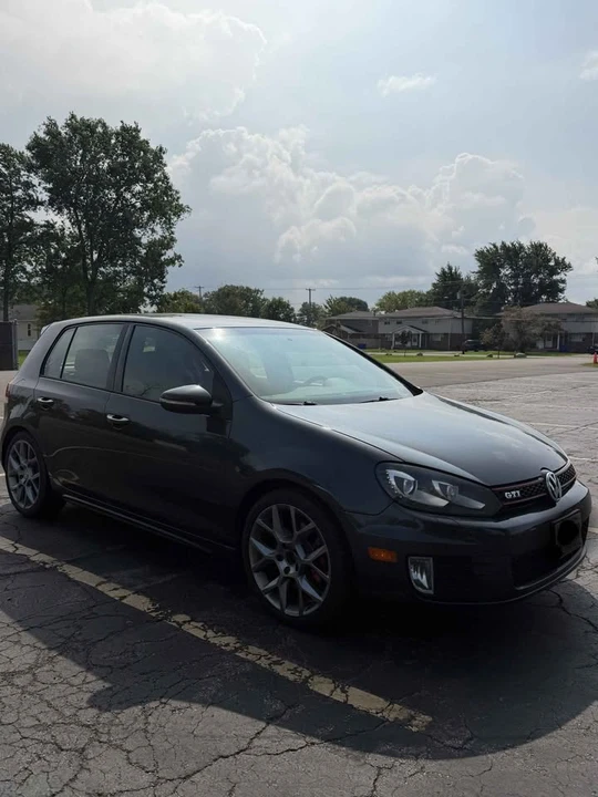 2013 Volkswagen GTI Mk6 - Image 7 of 16