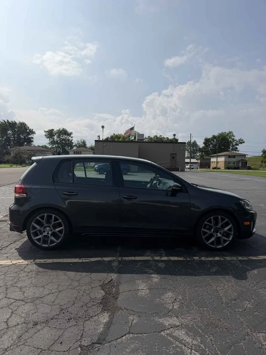 2013 Volkswagen GTI Mk6 - Image 6 of 16