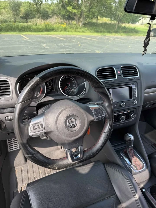 2013 Volkswagen GTI Mk6 - Image 14 of 16