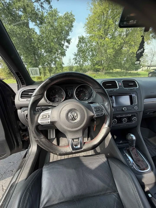 2013 Volkswagen GTI Mk6 - Image 15 of 16