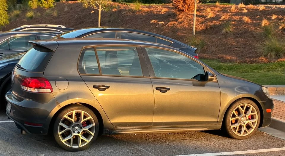 2013 Volkswagen GTI Mk6 - Image 2 of 2