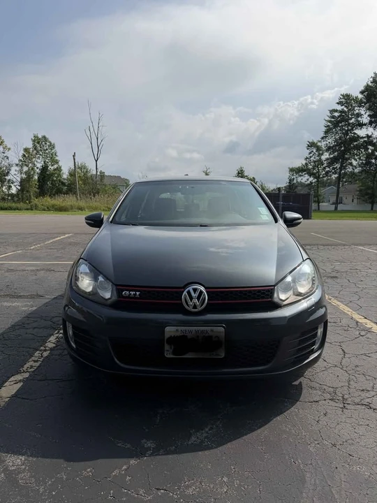 2013 Volkswagen GTI Mk6 - Image 8 of 16