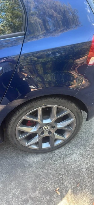 2013 Volkswagen GTI Mk6 - Image 14 of 14