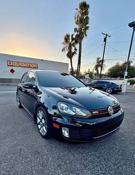 2013 Volkswagen GTI GLS Turbo Hatchback 2D