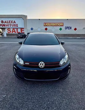 2013 Volkswagen GTI GLS Turbo Hatchback 2D