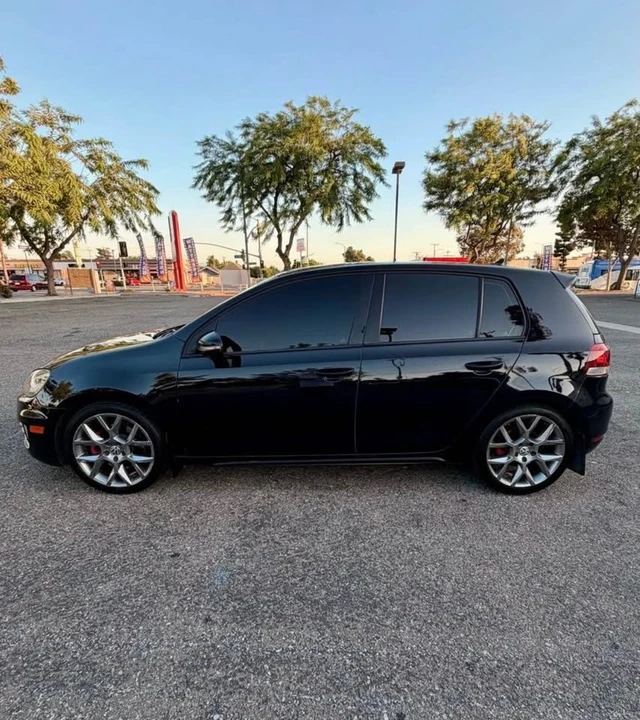 2013 Volkswagen GTI Mk6 - Image 3 of 7