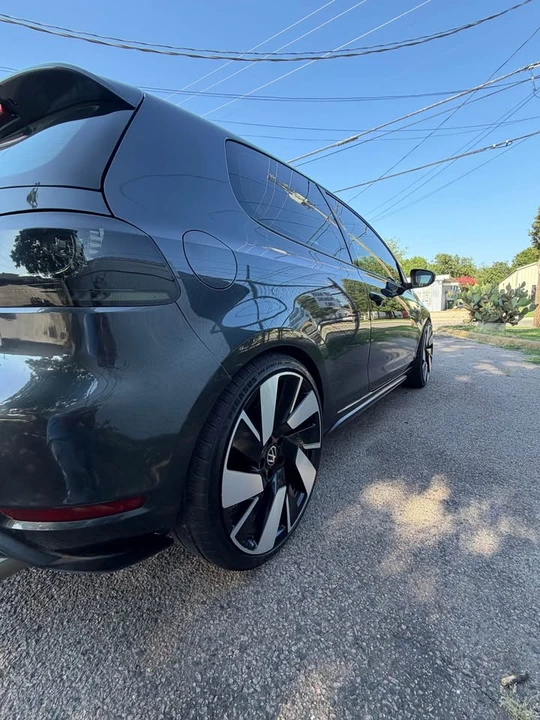 2013 Volkswagen GTI Mk7 - Image 10 of 10