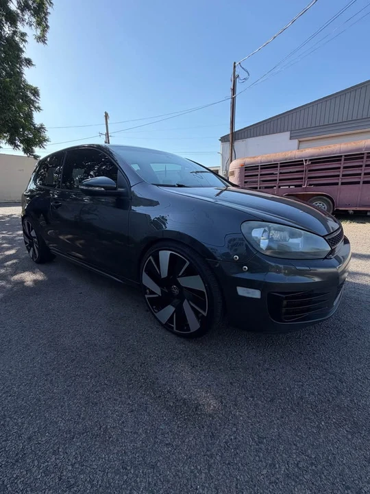 2013 Volkswagen GTI Mk7 - Image 6 of 10