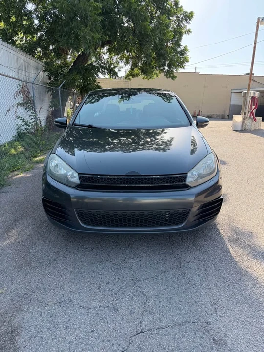 2013 Volkswagen GTI Mk7 - Image 2 of 10