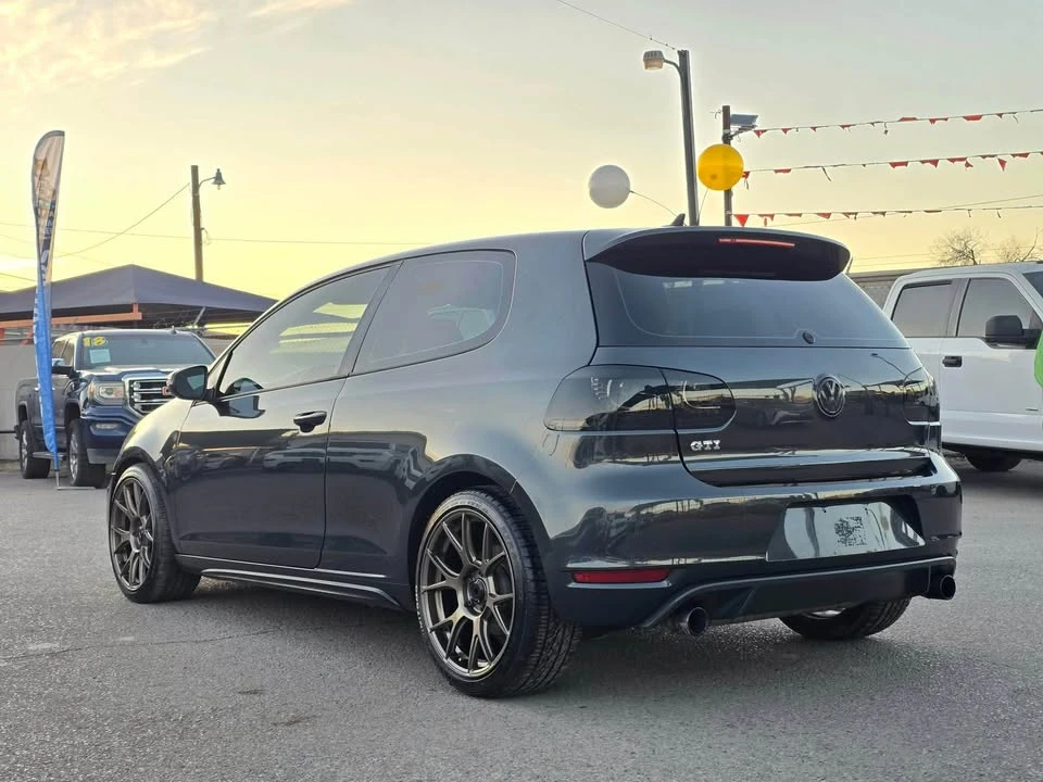 2013 Volkswagen Golf - Image 6 of 16