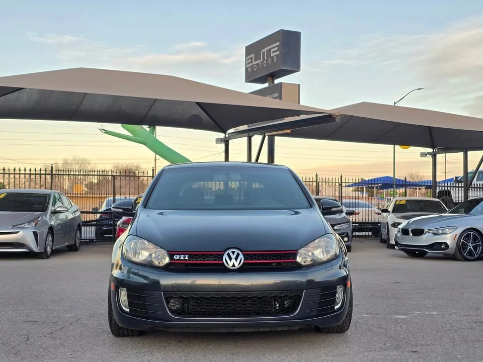 2013 Volkswagen Golf - Image 2 of 16