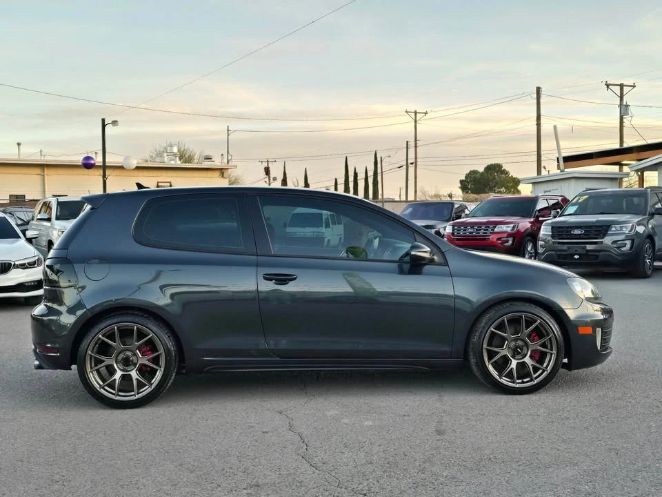 2013 Volkswagen Golf - Image 7 of 16