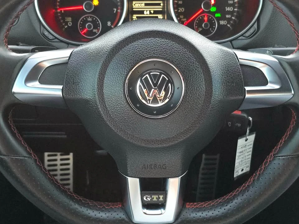 2013 Volkswagen Golf - Image 12 of 16