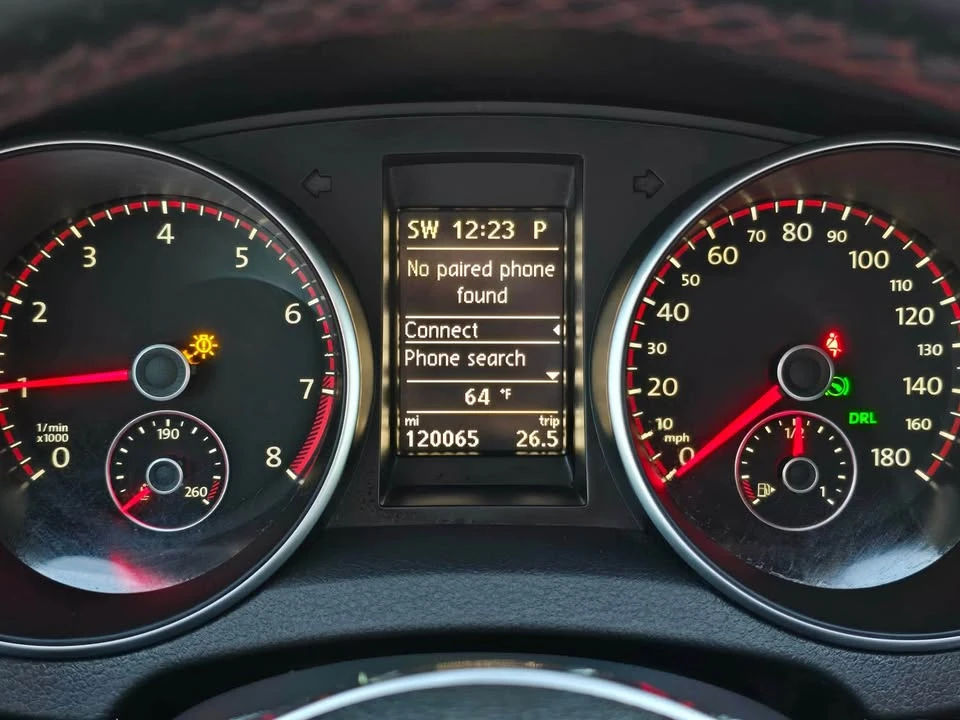 2013 Volkswagen Golf - Image 13 of 16