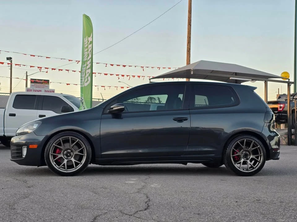 2013 Volkswagen Golf - Image 8 of 16