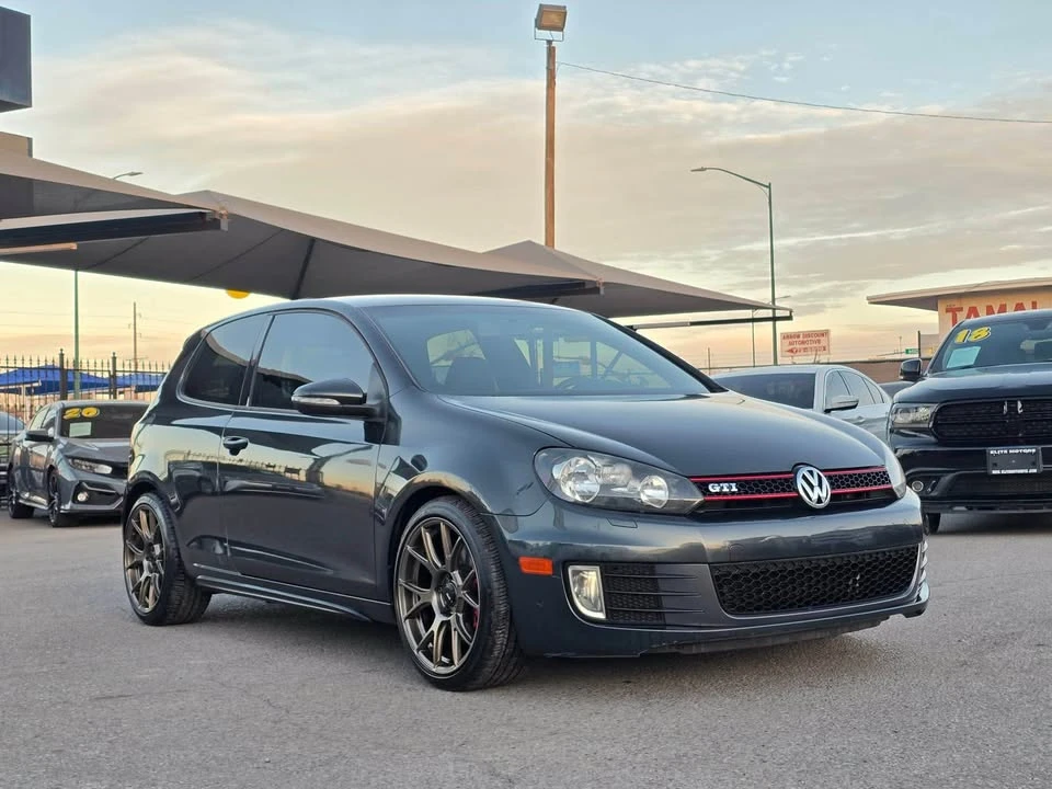 2013 Volkswagen Golf - Image 3 of 16