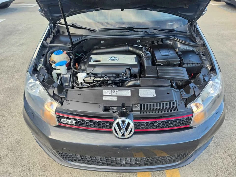 2013 Volkswagen GTI Mk6 - Image 19 of 20