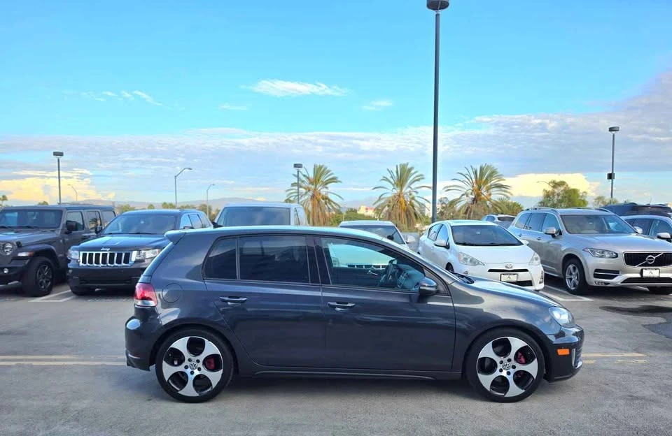 2013 Volkswagen GTI Mk6 - Image 7 of 20