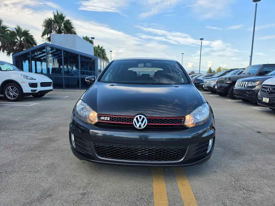 2013 Volkswagen GTI Mk6 - Image 2 of 20