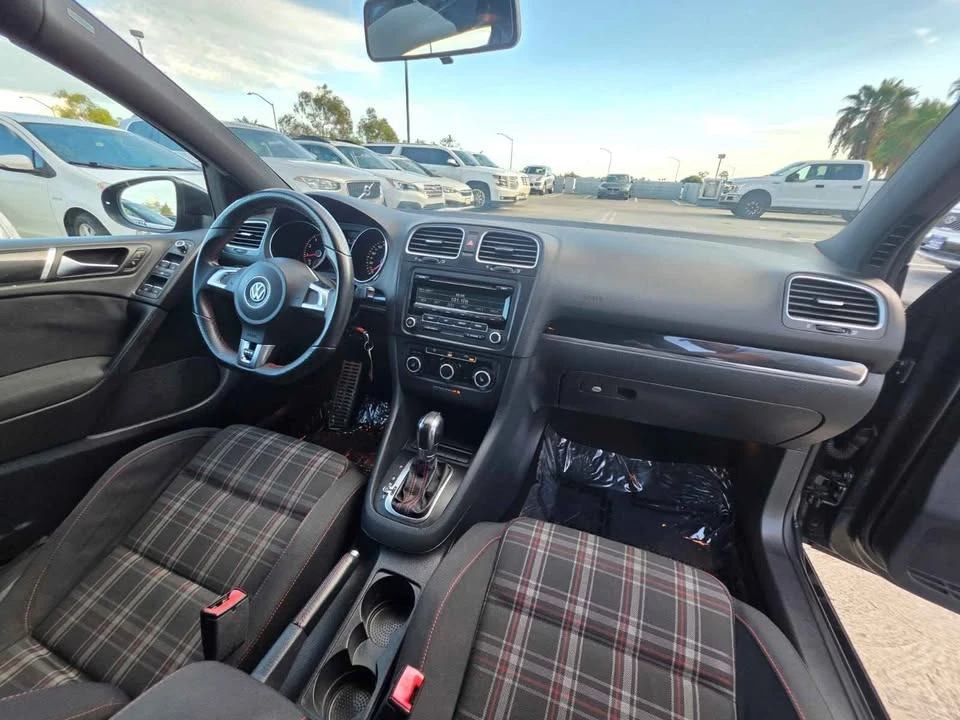 2013 Volkswagen GTI Mk6 - Image 16 of 20