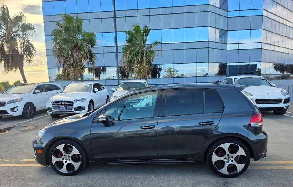 2013 Volkswagen GTI Mk6 - Image 8 of 20