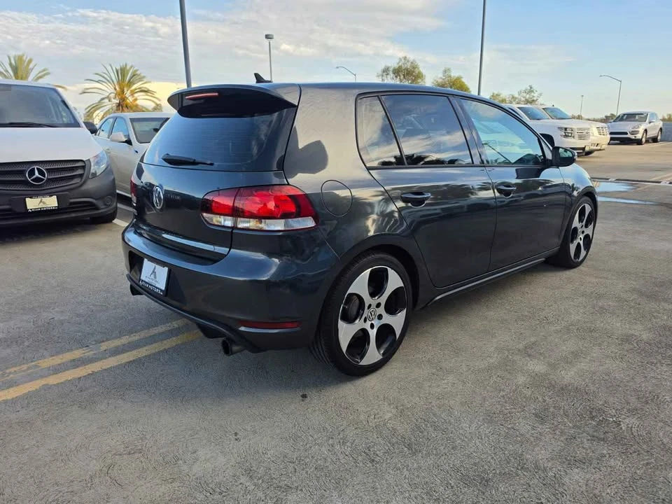 2013 Volkswagen GTI Mk6 - Image 6 of 20