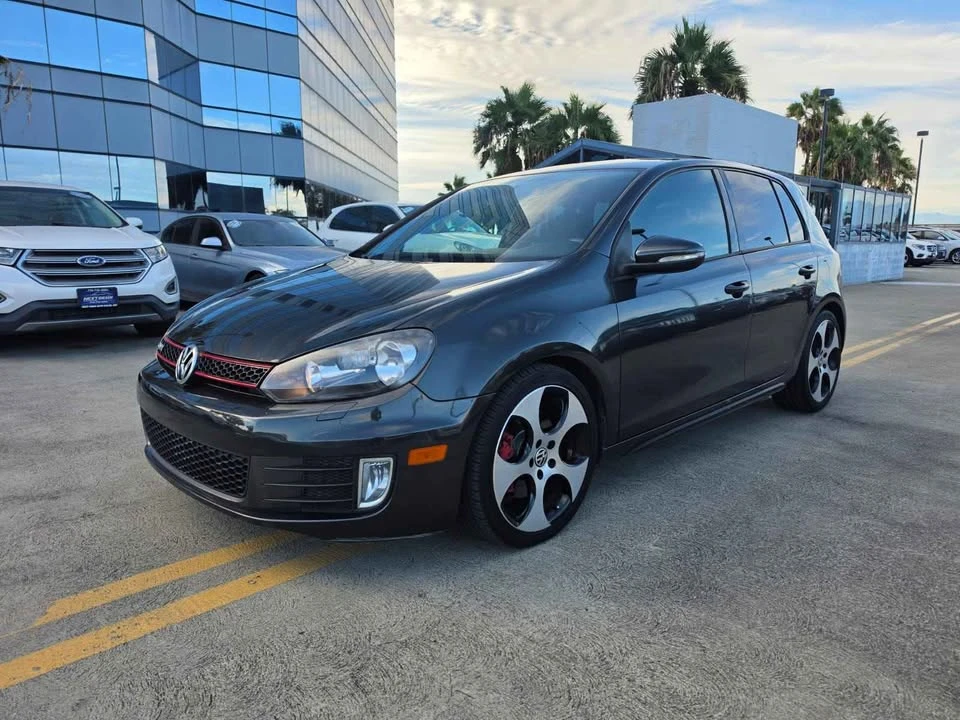 2013 Volkswagen GTI Mk6 - Image 3 of 20