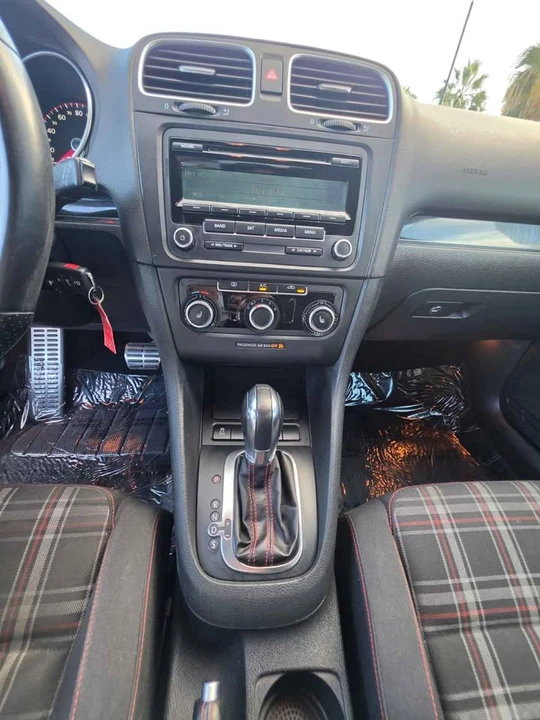 2013 Volkswagen GTI Mk6 - Image 18 of 20