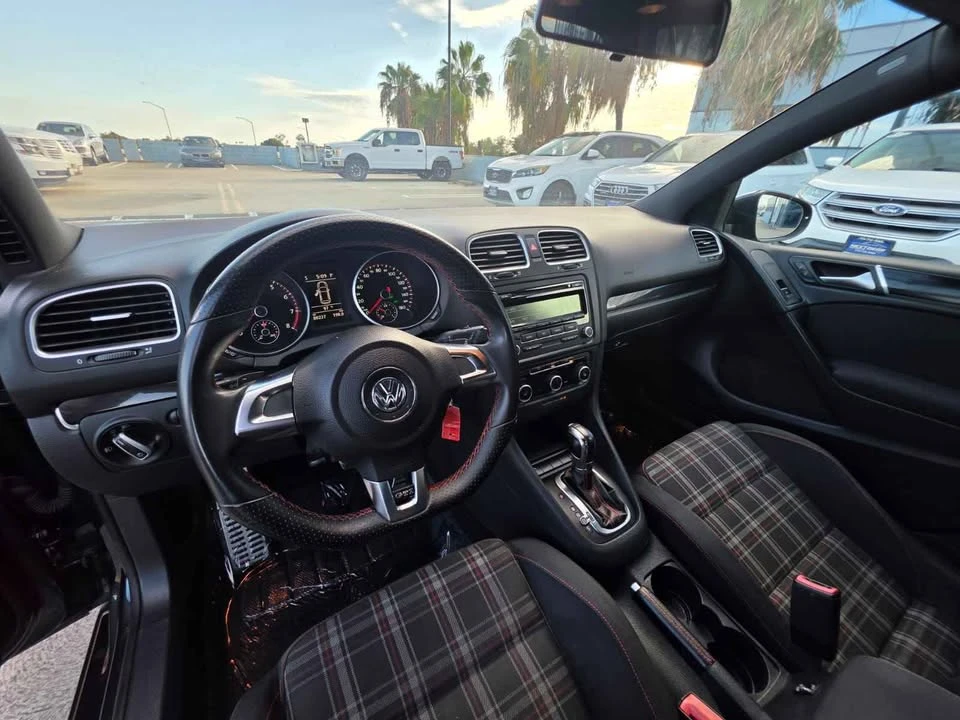 2013 Volkswagen GTI Mk6 - Image 15 of 20