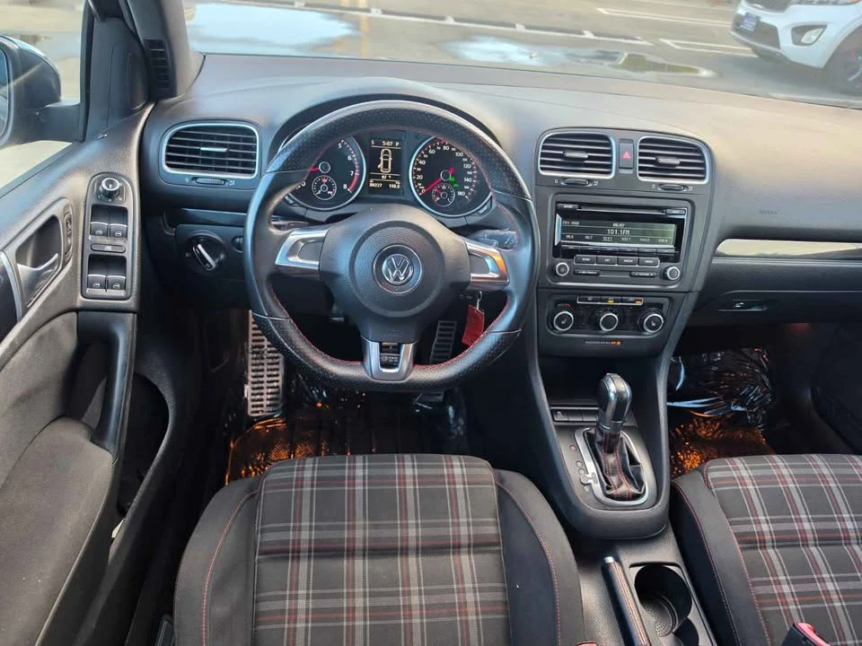 2013 Volkswagen GTI Mk6 - Image 17 of 20