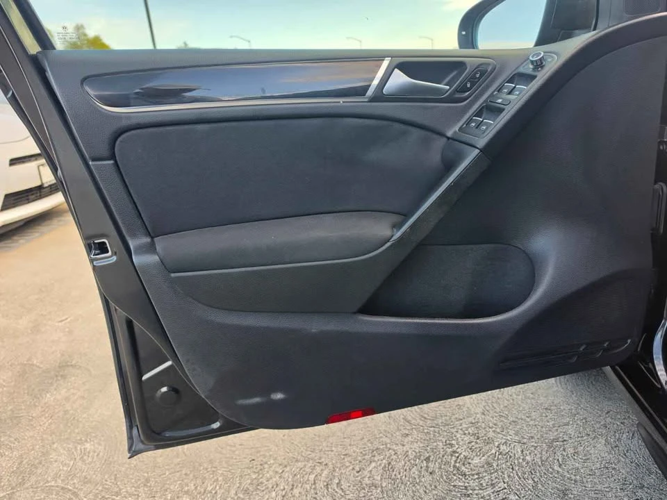 2013 Volkswagen GTI Mk6 - Image 14 of 20