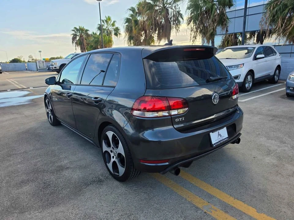 2013 Volkswagen GTI Mk6 - Image 4 of 20