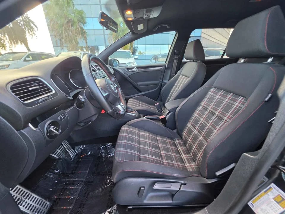 2013 Volkswagen GTI Mk6 - Image 13 of 20